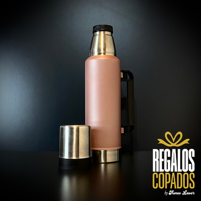 Termo Rosé 1.3 Lt