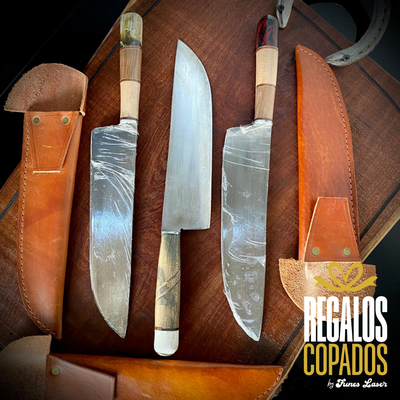 Cuchilla N23 D.Arado