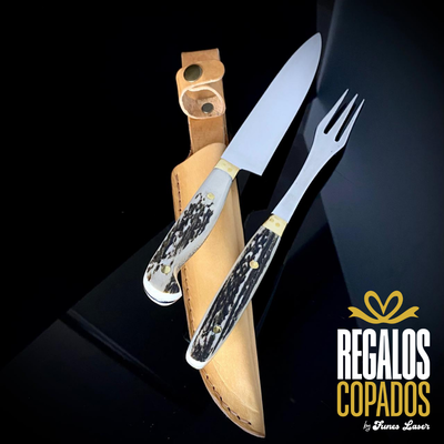 Juego doble de Asta N18