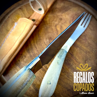 Juego Verijero Madera N9