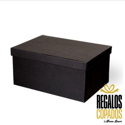 Caja para Mate Premium 