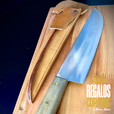 Cuchilla D.Arado N 27