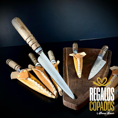 Campero D. Arado N13