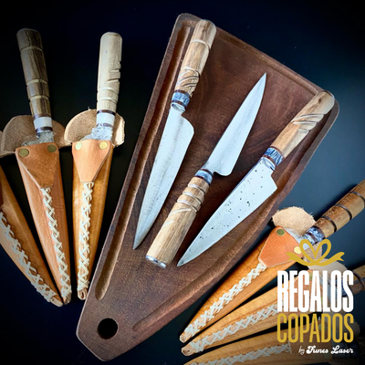 Campero D. Arado N13