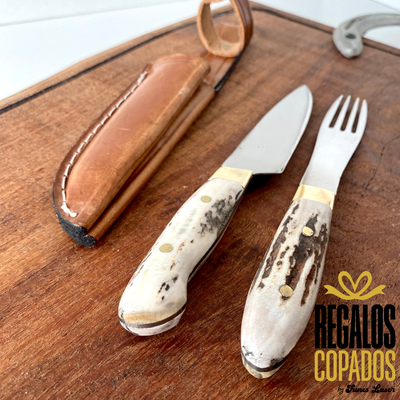 Juego doble de Asta N11