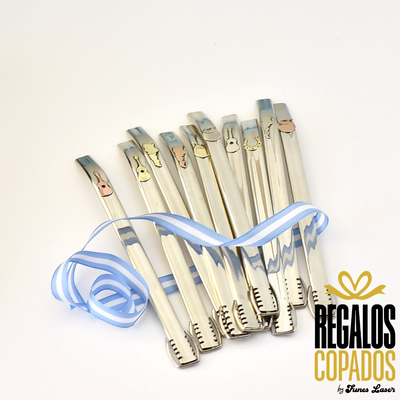 Bombilla plana aplique de guitarra