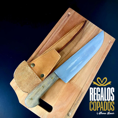 Cuchilla D.Arado N 27