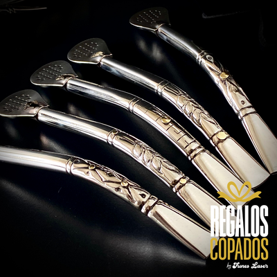 Bombillón Cincelado