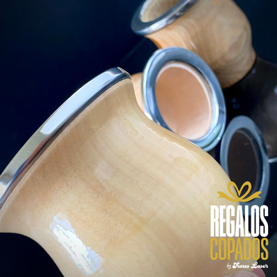 Mate Camionero Imbuia