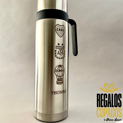 Termo Media manija 1 Lt 