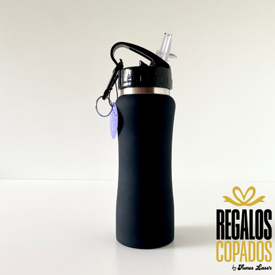 Botella Térmica 350ML