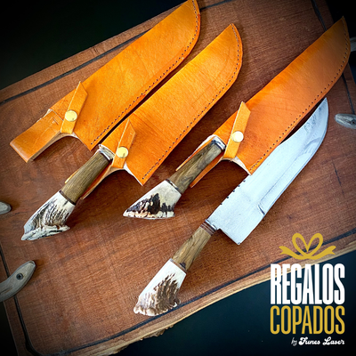 Deportivo Artesanal D. Arado media roseta N21