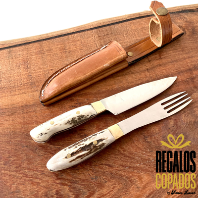 Juego doble de Asta N11