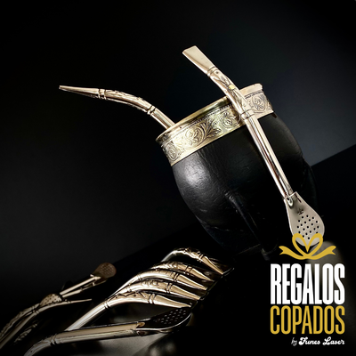 Bombillón Cincelado