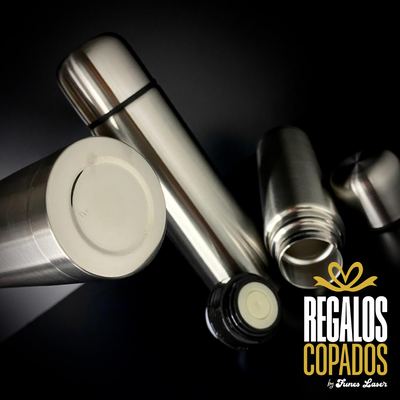 Termo Balita  acero 500ml