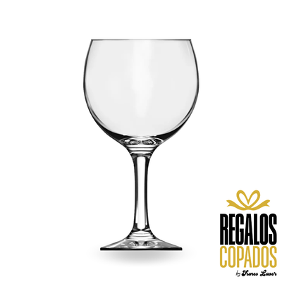 Box 2 Copas de GIN 600 ml
