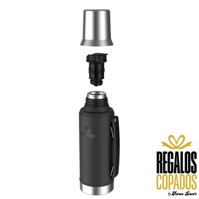 Termo Stanley Mate System Classic 1,2 ml