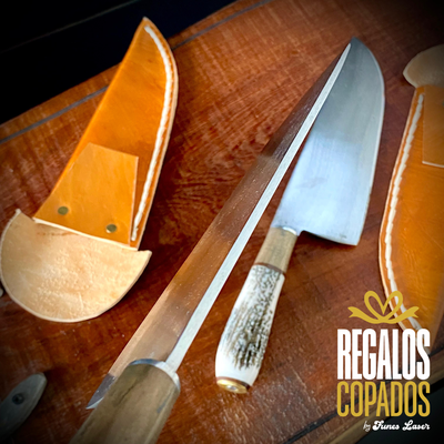 Cuchilla Parrillera N24 D. Arado