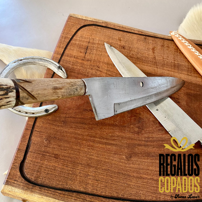 Cuchilla D. Arado N24