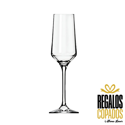 Box Copa Brunello de Champagne 225 ml