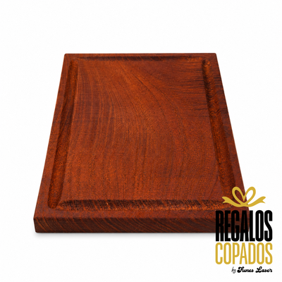 Tablas de Algarrobo