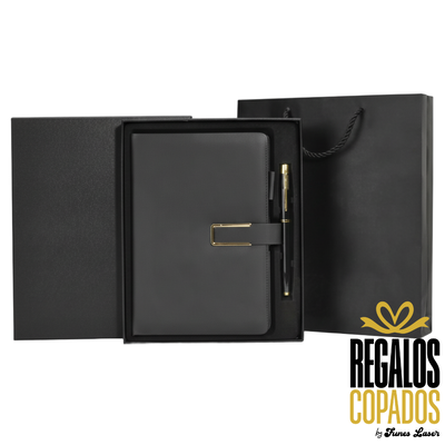 Set Agenda  ejecutivo