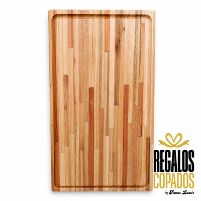 Tabla Eucalipto 5030