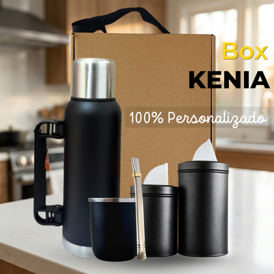 Box Kenia