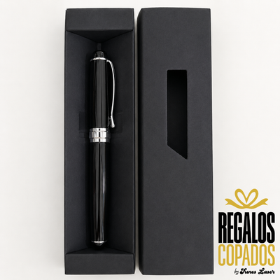 Boligrafo personalizado