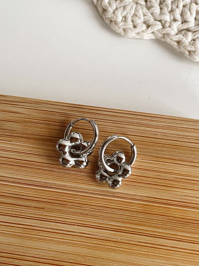 Aros Felicita AQ (flor)