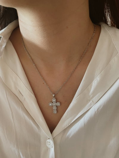 Conjunto Cruz Shine AQ