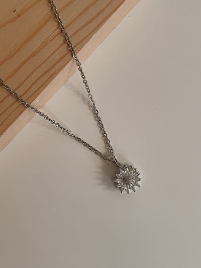 Conjunto Giratorio girasol AQ