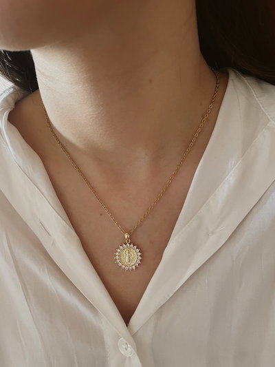 Conjunto San Benito AD