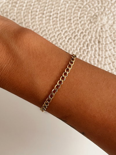 Pulsera Indi AD