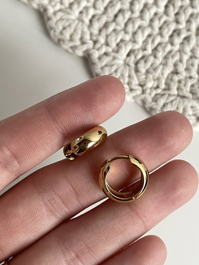 Aros Cubana xl AD (1,3)