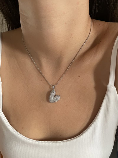 Conjunto Hear shine 3 AQ