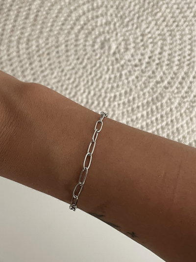 Pulsera Siena mini AQ