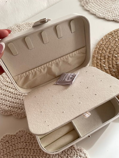 Alhajero Grande (blanco)