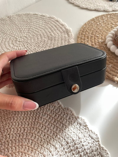 Alhajero Grande (negro)