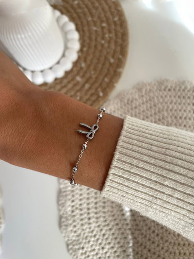 Pulsera Moño AQ