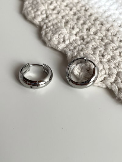 Aros Cubana XL AQ (1,7cm)