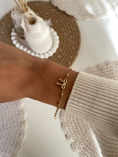 Pulsera Moño AD