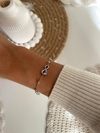 Pulsera Infinit AQ