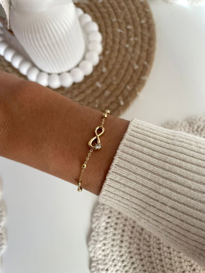 Pulsera Infinit AD