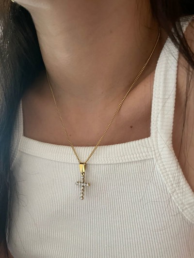 Conjunto Cruz Shine AD