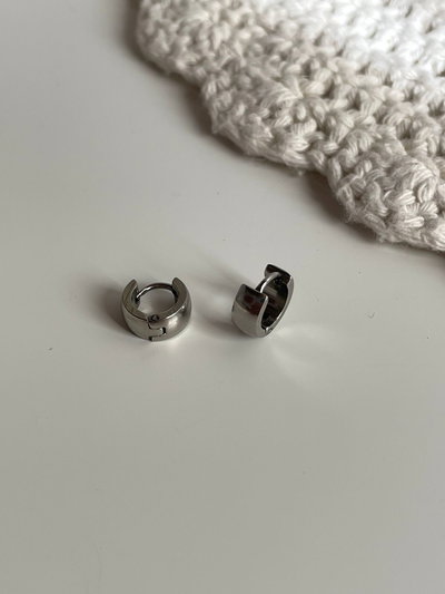 Aros Click Gruesa AQ