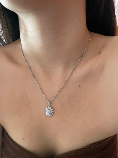 Conjunto Girasol AQ