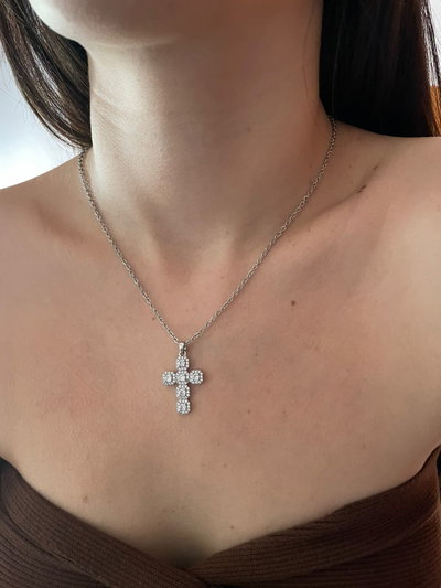 Conjunto Cruz Shine AQ