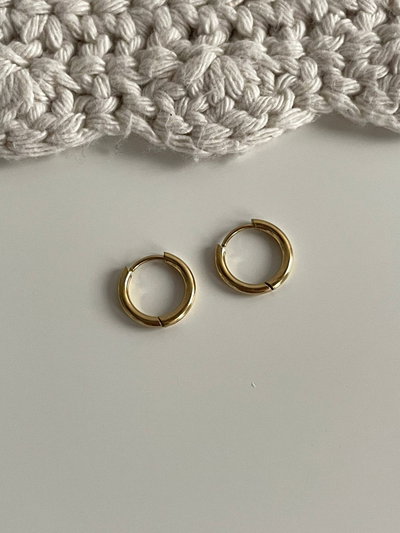 Aros click fina AD (1cm)