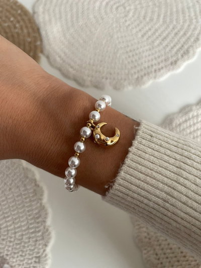 Pulsera Luna AD